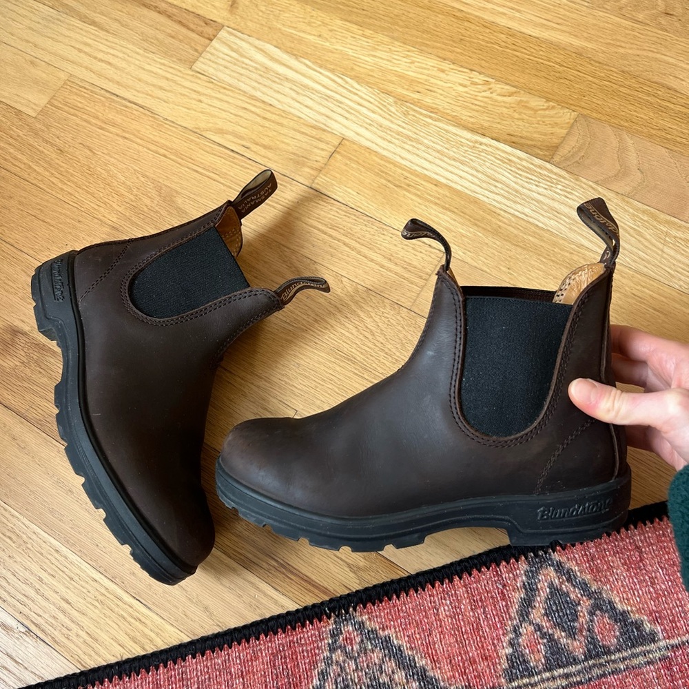Blundstone Women’s Classics #2340
